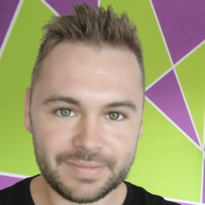 Rehasportübungsleiter Physiotherapeut i.A. Simon